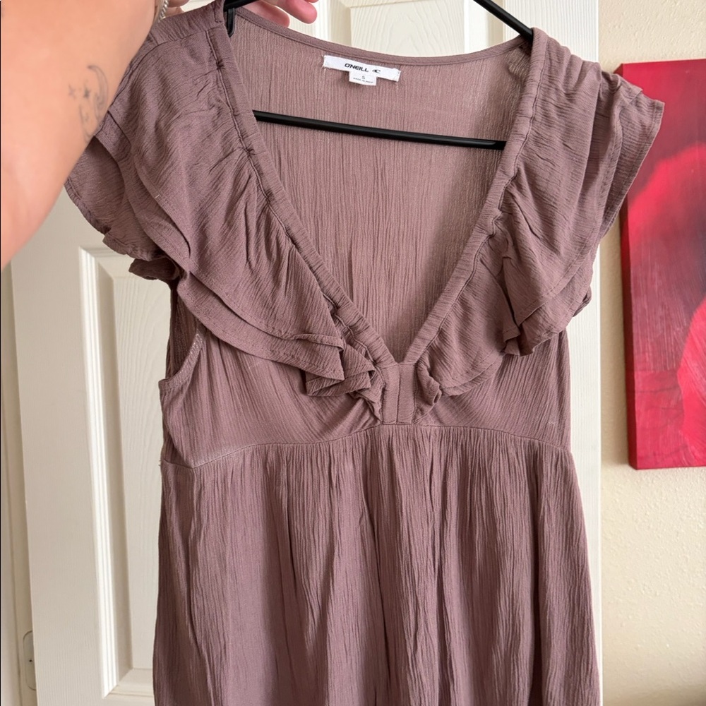OโNeill blouse